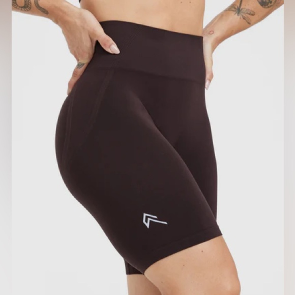 Oner Active Effortless Seamless Cycling Shorts 70% coco